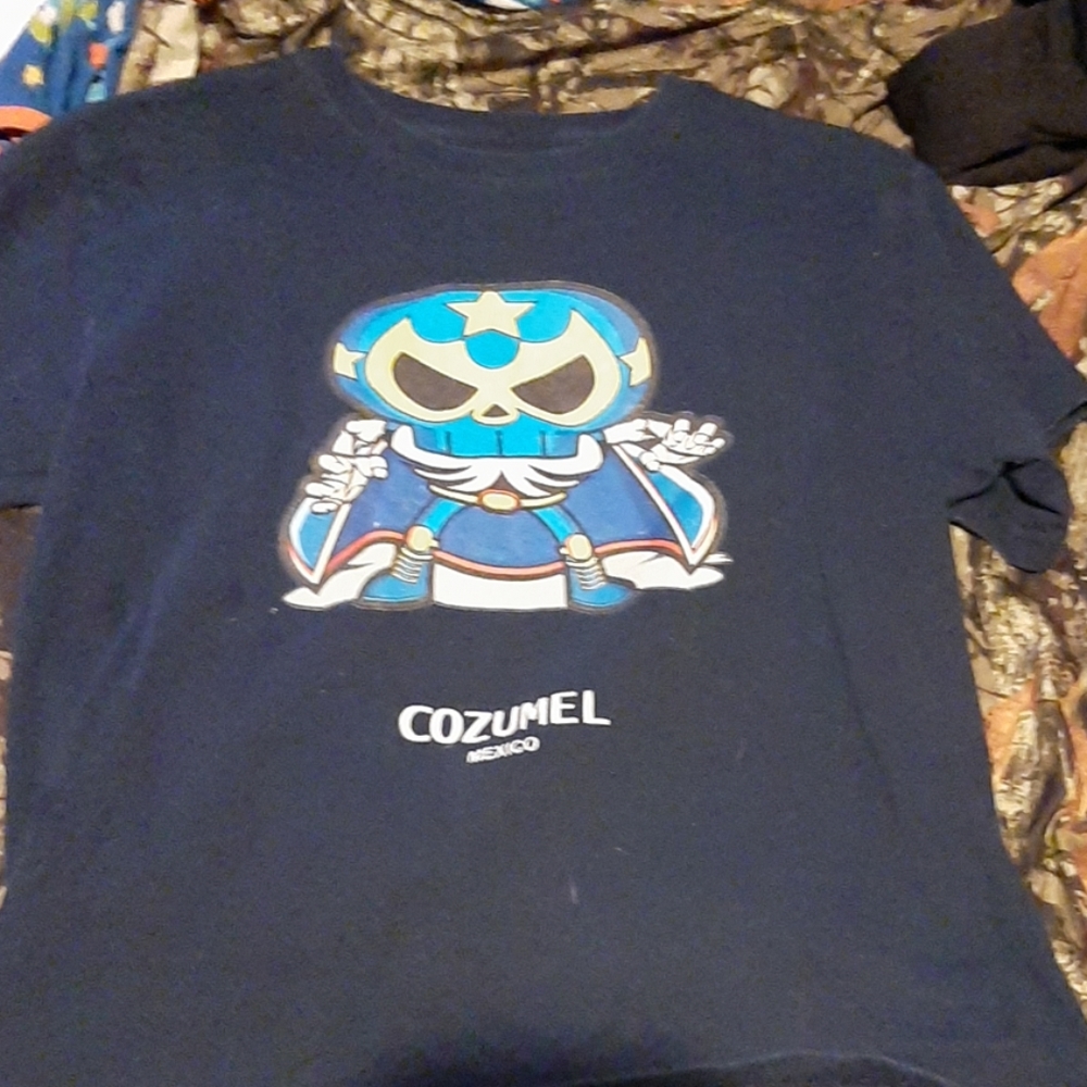 Boys shirt